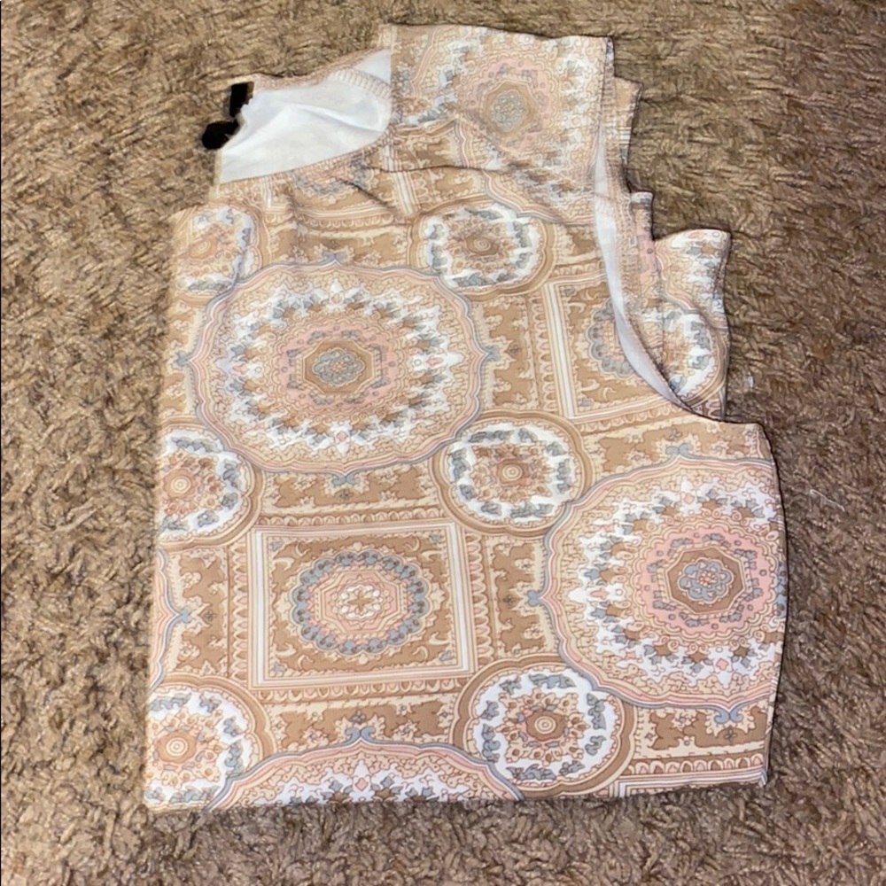 Tank top - Picture 2 of 2
